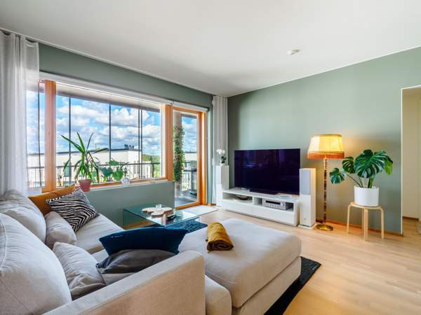 4h, k, 2wc, s, las.parv, tekn.  Helsinki - изображение 1