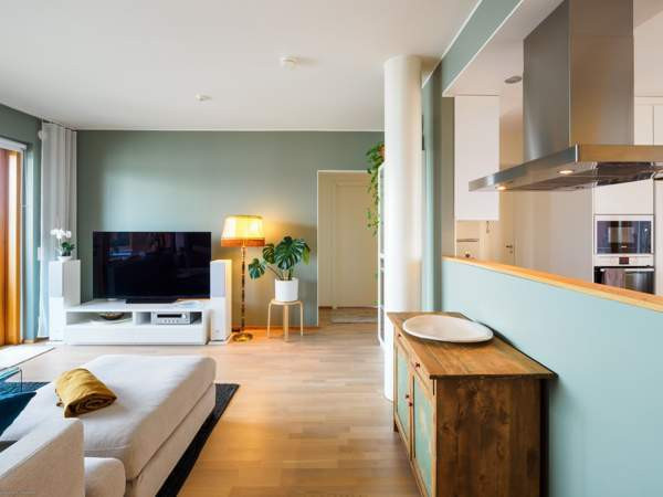 4h, k, 2wc, s, las.parv, tekn.  Helsinki - изображение 3