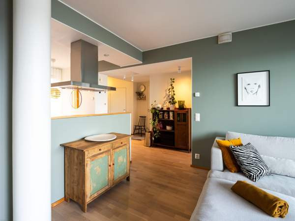 4h, k, 2wc, s, las.parv, tekn.  Helsinki - изображение 5