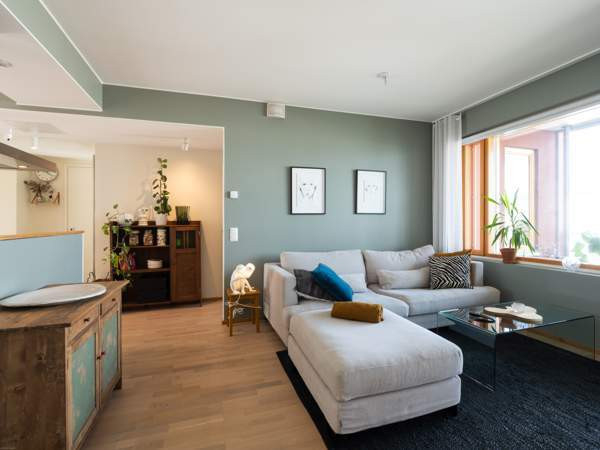 4h, k, 2wc, s, las.parv, tekn.  Helsinki - изображение 4