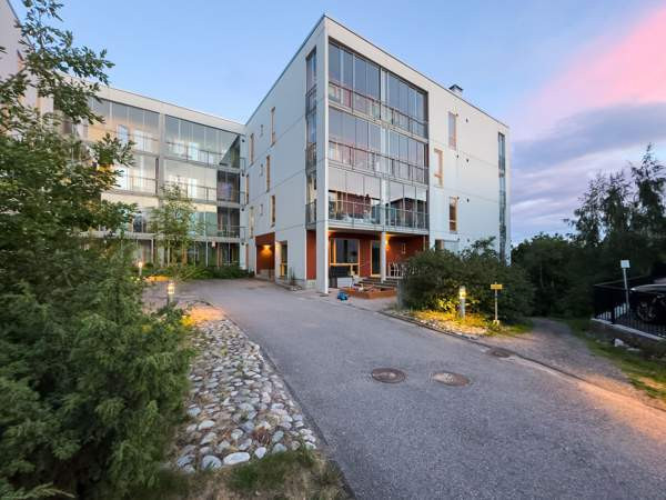 4h, k, 2wc, s, las.parv, tekn.  Helsinki - изображение 2