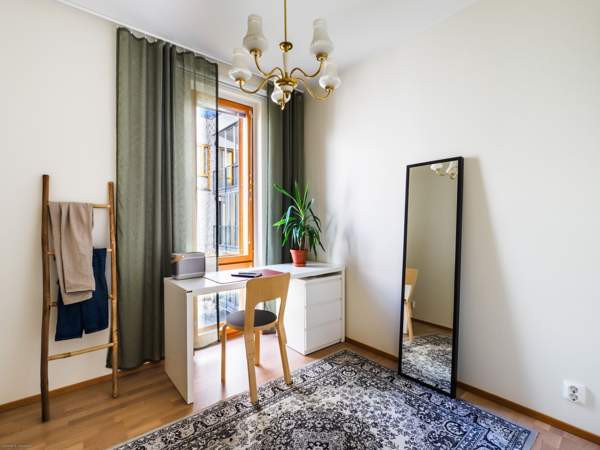 4h, k, 2wc, s, las.parv, tekn.  Helsinki - изображение 8