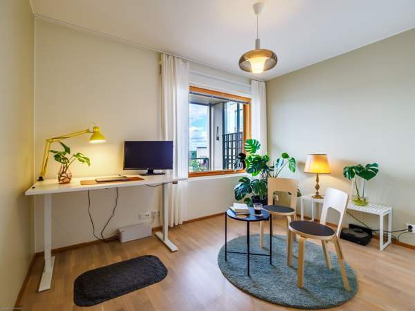 4h, k, 2wc, s, las.parv, tekn.  Helsinki - изображение 6