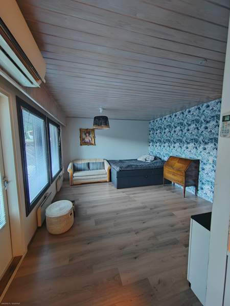 2h + k + s + khh + vh + erillinen WC  Joroinen - valokuva 1