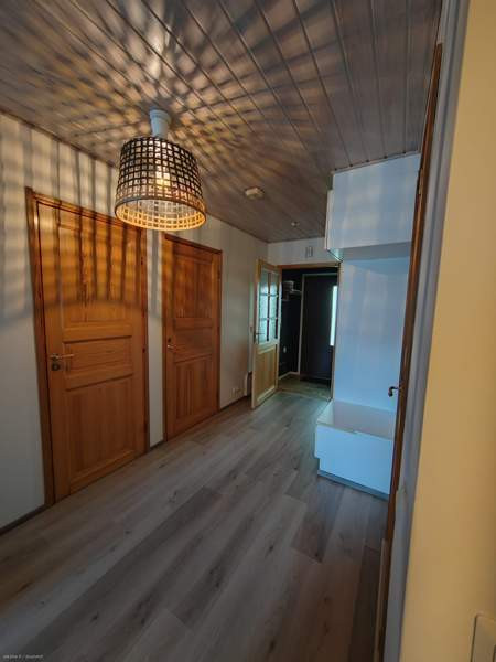 2h + k + s + khh + vh + erillinen WC  Joroinen - valokuva 6