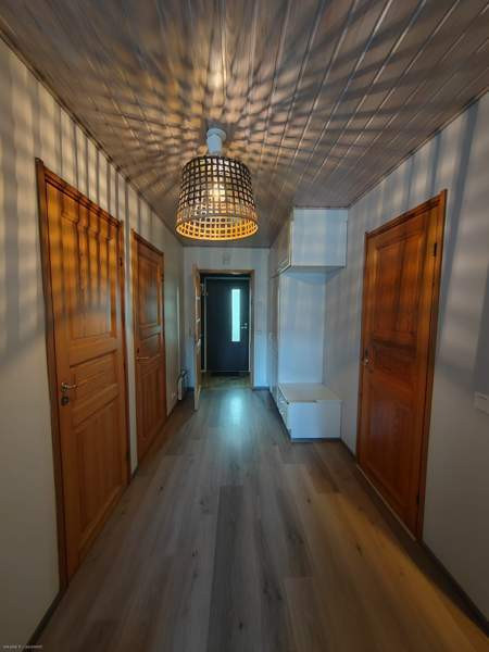 2h + k + s + khh + vh + erillinen WC  Joroinen - valokuva 7