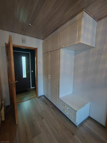 2h + k + s + khh + vh + erillinen WC  Joroinen - valokuva 8