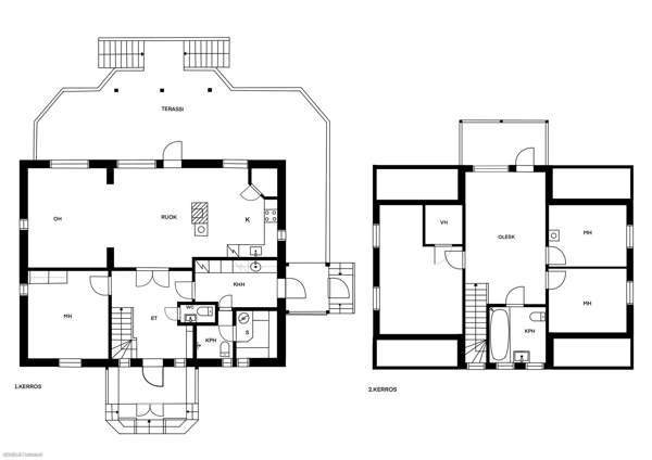 6h + k + khh + s + p  Ylitornio - изображение 5