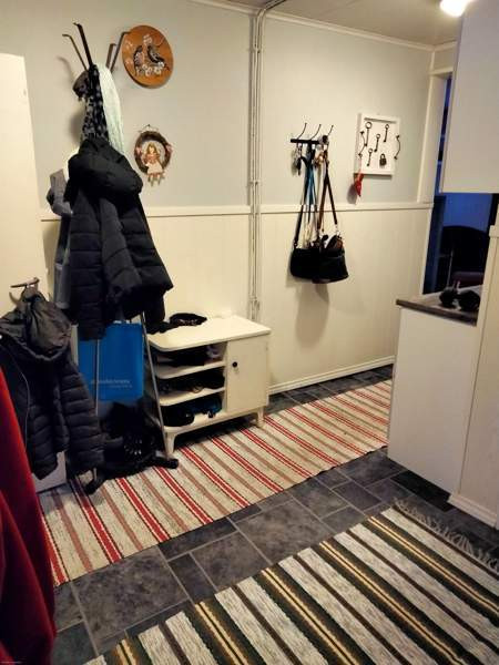 tk+sauna+kh+erillinen wc+eteinen+vh+mh+oh+k  Saarijärvi - valokuva 5