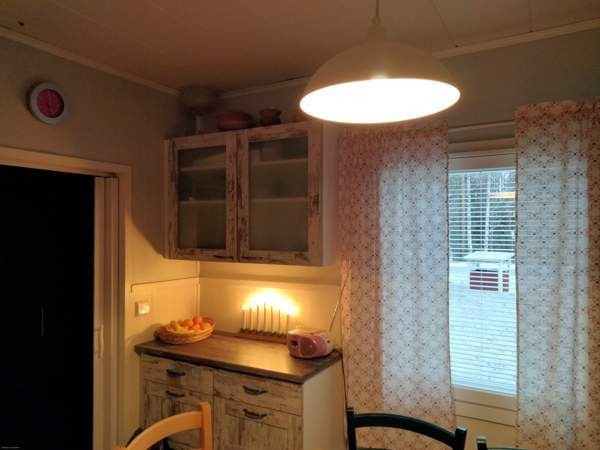 tk+sauna+kh+erillinen wc+eteinen+vh+mh+oh+k  Saarijärvi - valokuva 2