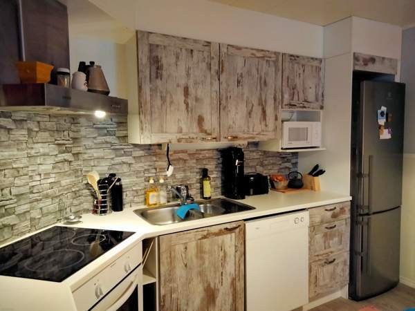 tk+sauna+kh+erillinen wc+eteinen+vh+mh+oh+k  Saarijärvi - valokuva 4