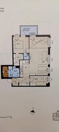 3-4h + kt + s + p  Kuopio – foto 3