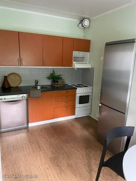 2h + k + p  Espoo - valokuva 4