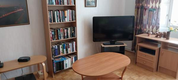 1h + s + p  Ilomantsi - valokuva 2