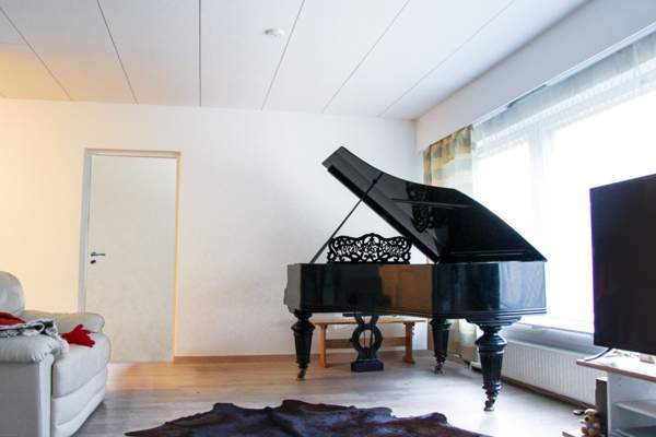 4h + k + s +  lisäksi khh, var, kellari, ask.h ja  Глебычево - изображение 3