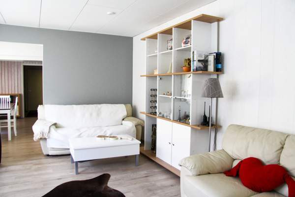 4h + k + s +  lisäksi khh, var, kellari, ask.h ja  Глебычево - изображение 4