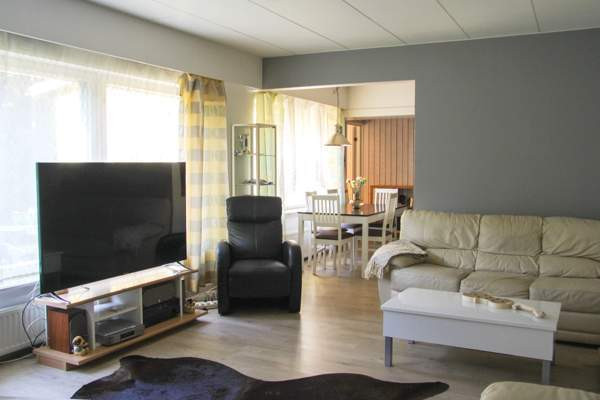 4h + k + s +  lisäksi khh, var, kellari, ask.h ja  Глебычево - изображение 5