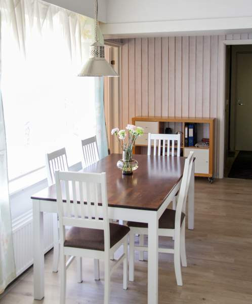 4h + k + s +  lisäksi khh, var, kellari, ask.h ja  Глебычево - изображение 6