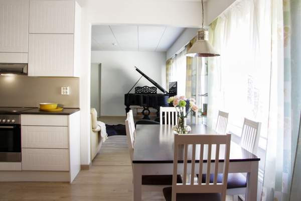 4h + k + s +  lisäksi khh, var, kellari, ask.h ja  Глебычево - изображение 2