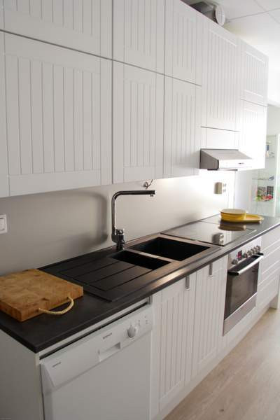 4h + k + s +  lisäksi khh, var, kellari, ask.h ja  Глебычево - изображение 8