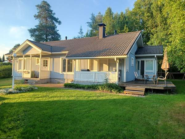 4h + avok + s  Iisalmi - photo 1