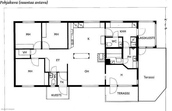 4h + avok + s  Iisalmi – foto 6