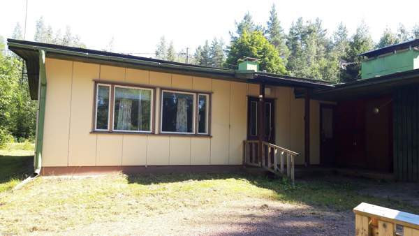 4h + k + s  Virolahti – foto 1