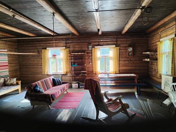 3h + k  Savonlinna - photo 2