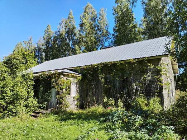 3h + k  Savonlinna – foto 1