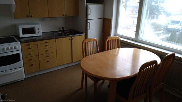 12h + k + s  Kaskinen - photo 2