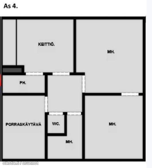 12h + k + s  Kaskinen - valokuva 3