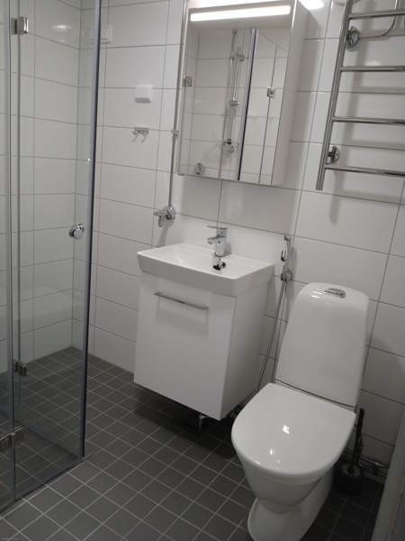 1h + p + kk  Helsinki - valokuva 4