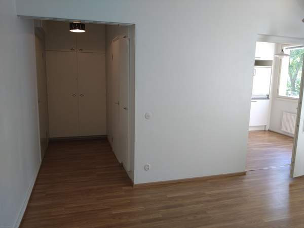 1h + p + kk  Helsinki - valokuva 2