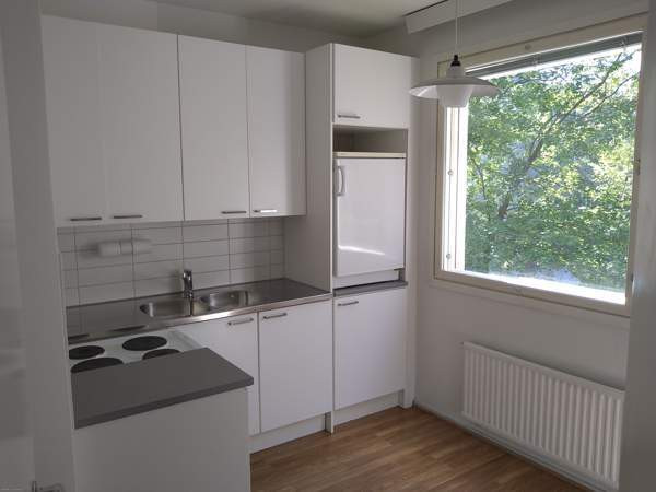 1h + p + kk  Helsinki - valokuva 3