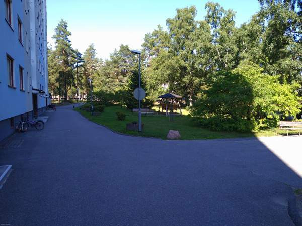 1h + p + kk  Helsinki - valokuva 5