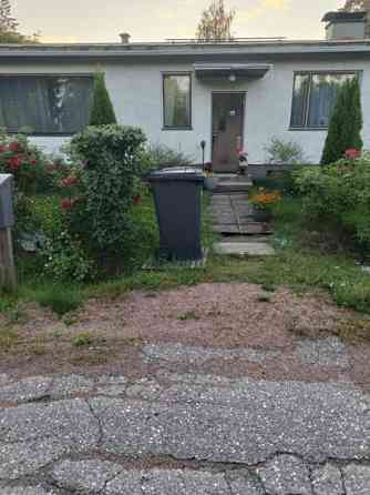 3h + s  Kouvola