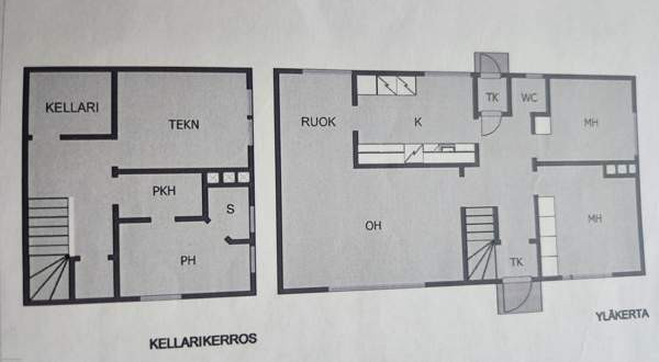 3h + s  Kouvola - valokuva 2