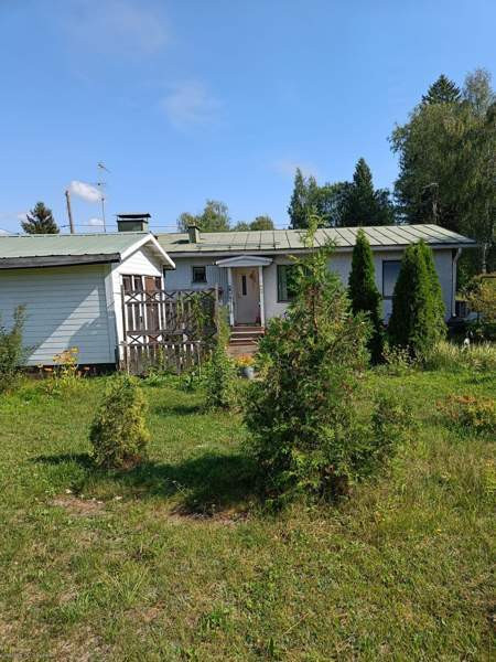 3h + s  Kouvola - valokuva 4