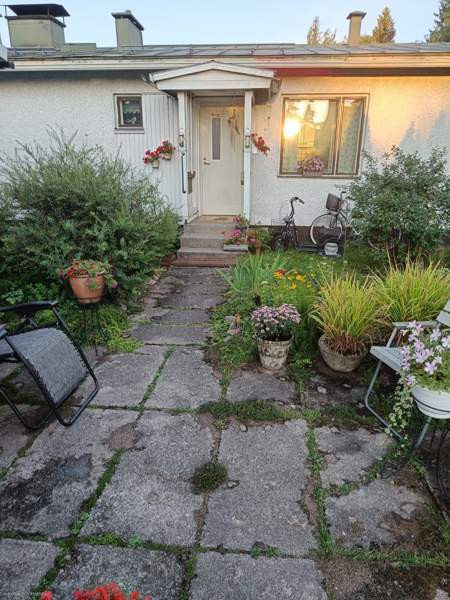 3h + s  Kouvola - valokuva 3