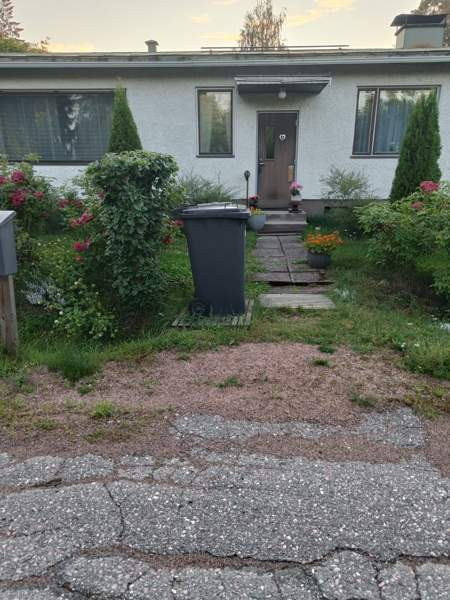 3h + s  Kouvola - valokuva 5