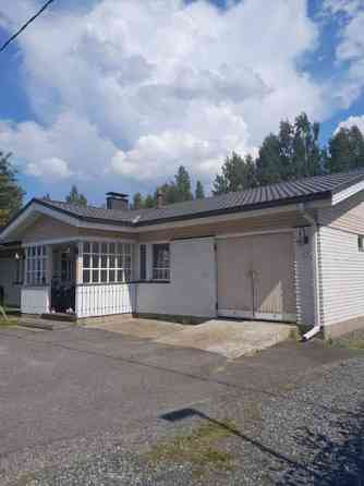 6h + s  Kontiolahti