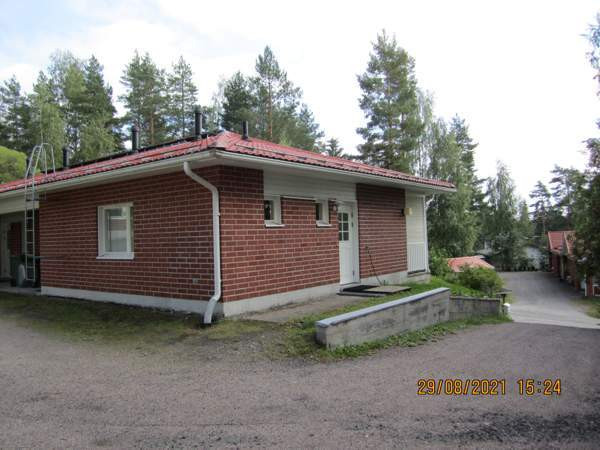 2h + avok + s  Ювяскюля - изображение 1