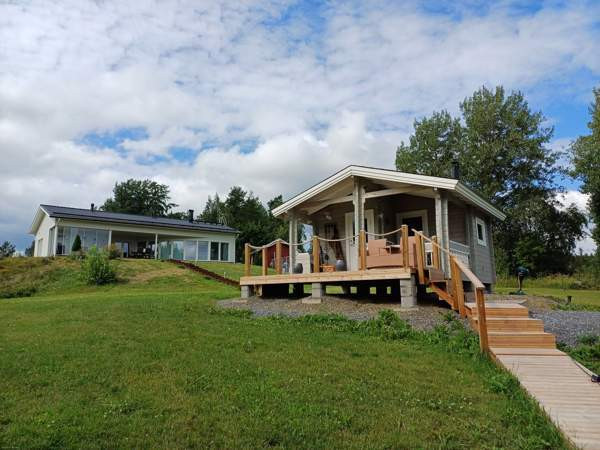 4h + k + s + khh + ph  Sysmä - photo 1