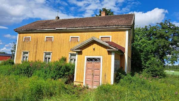 4h + avok  Kannus - valokuva 1