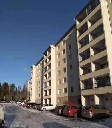 2h  Kouvola