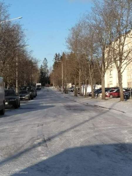 2h  Kouvola - valokuva 3