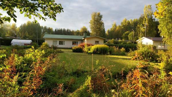 3h + k + s  Joensuu – foto 4