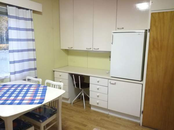 3h + k + s  Joensuu – foto 7