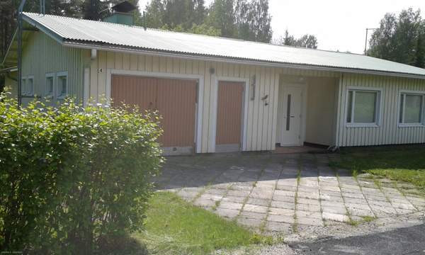 3h + k + s  Joensuu – foto 1