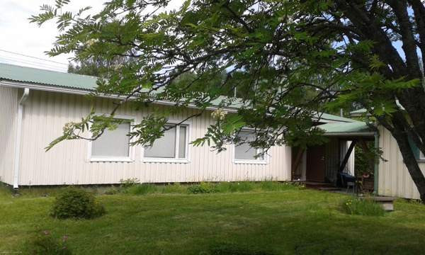 3h + k + s  Joensuu – foto 3